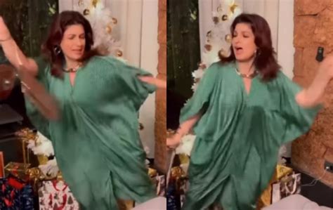 Watch Akshay Kumar Trolls Wife Twinkle Khanna On Birthday With