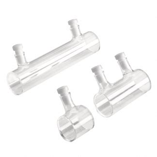 Long-Path Quartz Liquid Cells – PIKE Technologies