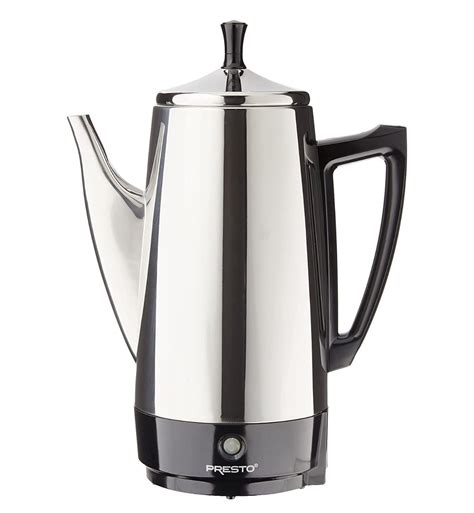 Best Percolator Coffee Maker Best Percolator Coffee Brew Story