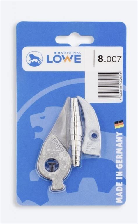 Anvil Base Screws