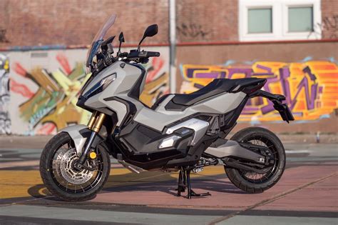 Honda X Adv 2021 On Review Mcn Atelier Yuwaciaojp