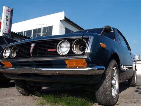 Toyota Corona Test Drive Review - CarGurus