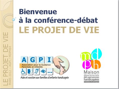 La Demande Mdph Le Projet De Vie Et Le Geva Sco