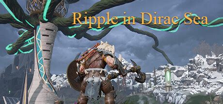 Ripple in Dirac Sea - Metacritic