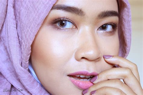 Tutorial Makeup Lebaran Mudah Dan Sederhana