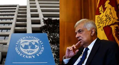 Imf Executive Board Approves Sl S Programme Under Eff Lnw Lanka News Web