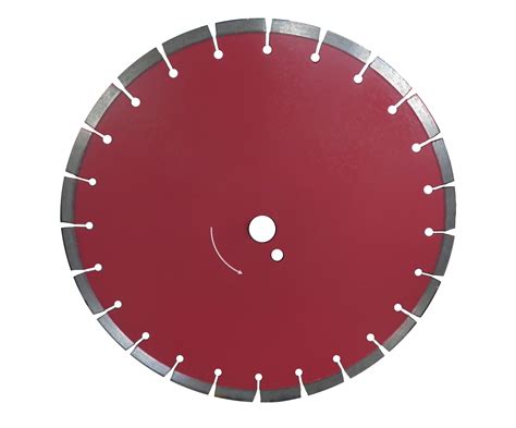 Super 9 24 Concrete Saw Blade Laser Welded Diamond