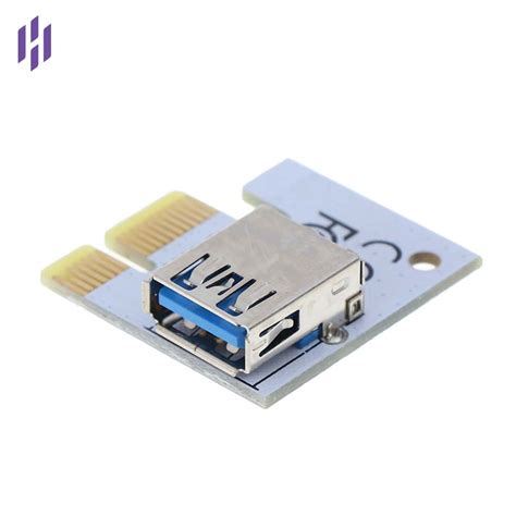 Universal PCI-E to USB 3.0 Extension Adapter price in Bangladesh ...