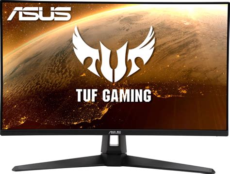 Монитор 27" Asus TUF Gaming VG27AQ1A (90LM05Z0-B04370 / 90LM05Z0-B02370 ...