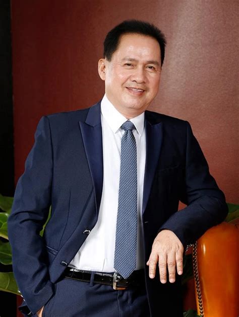 Who is Pastor Apollo Quiboloy? – Pastor Apollo Quiboloy