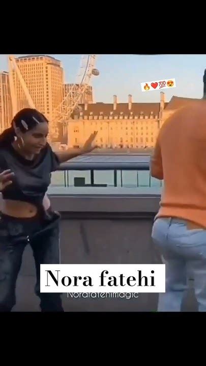 New Video Nora Fatehi Saki🔥 Saki Song Dance Performance Viral😍trending 💯😍youtubeshorts