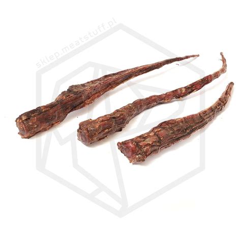 ogonek konski  miesem sklep internetowy meat stuff