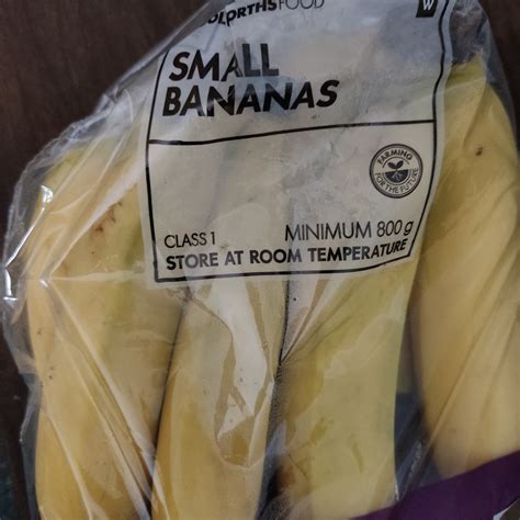 Woolworths Food Bananas Reviews Abillion