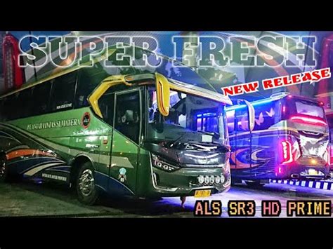 Back To Laksana Rilis Dua Unit Keren SR3 HD Prime Pertama ALS Antar