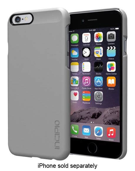 Questions And Answers Incipio Feather Case For Apple IPhone 6 And 6s