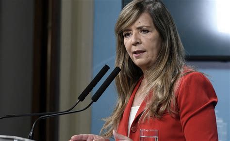 Cerruti Pidi Sinceras Disculpas Por Su Frase Sobre El Homenaje A Las