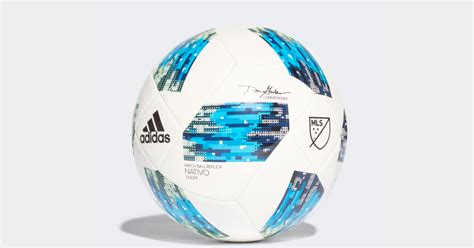 Adidas MLS Glider Soccer Ball Review 2022 – Authority Soccer