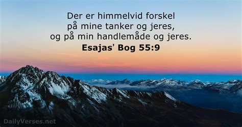 Den Juni Dagens Bibelvers Esajas Bog Dailyverses Net