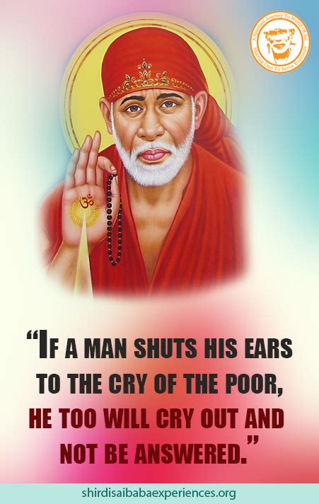 A Couple Of Sai Baba Experiences Part 1116 Devotees Experiences