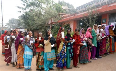 Jharkhand Assembly Elections 2019 Jharkhand Elections Final Phase Today Hemant Soren Among Key