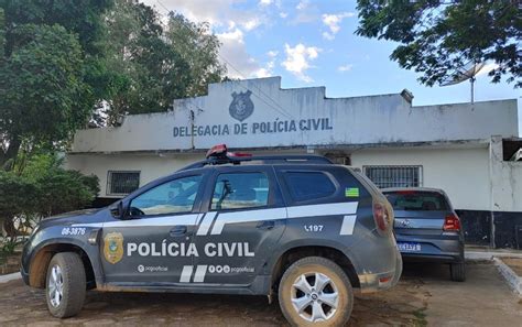 Jovem é Preso Suspeito De Tentar Agredir A Mãe Por Ela Insistir Para