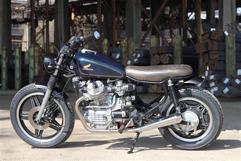 Honda Cx Cafe Racer Umbau Kit Reviewmotors Co