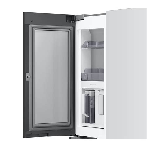 Buy Samsung Bespoke Litres Frost Free French Door Smart Wi Fi