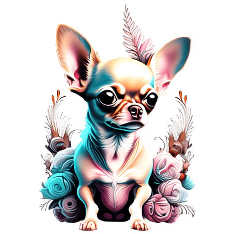 Chihuahua Graphic Creative Fabrica