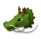 🐲 Dragon Face Emoji — Dictionary of Emoji, Copy & Paste