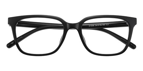 Prescription Eyeglasses With Thick And Chunky Frames For Men And Women Glassesshop