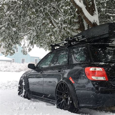 Getting It Jays Bagged Subaru Legacy Outback Artofit