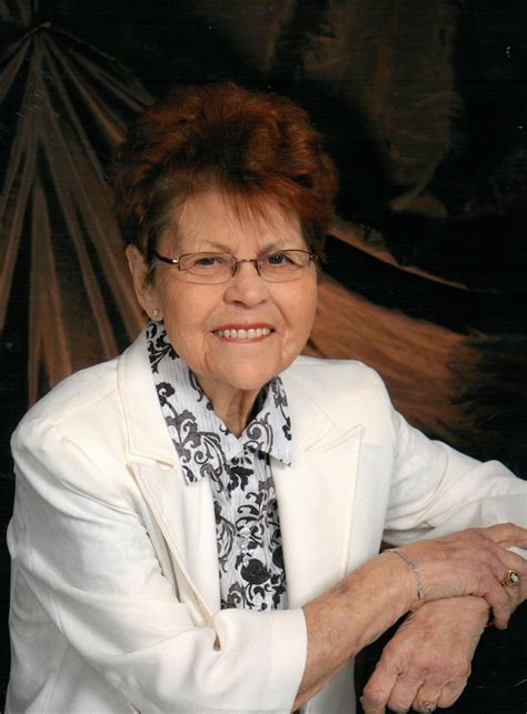 Simone Dubois Obituary - Alma, QC