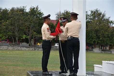 Hari Kebangkitan Nasional Dorong Kebangkitan Kedua Menuju