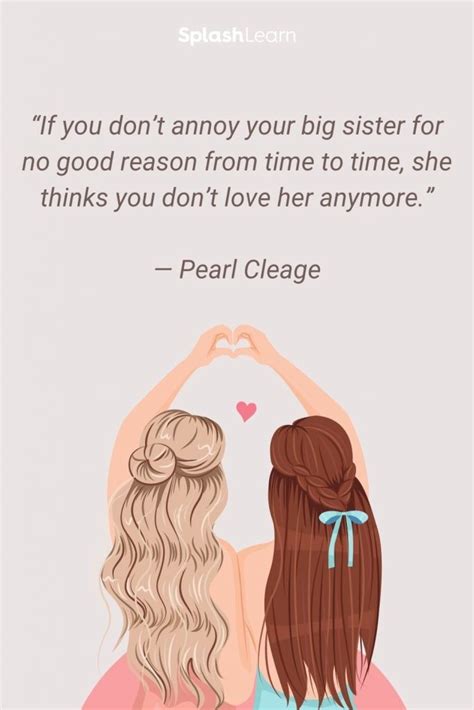 80 Best Sister Quotes To Make Your Sis Feel Special