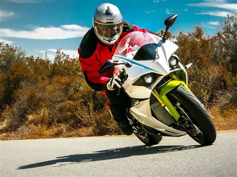 Energica Ego Electric Motorcycle | First Ride Review | Rider Magazine