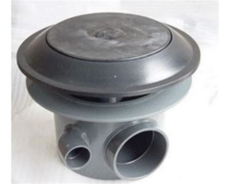 Spindrifter 2” Bottom Drain Liner C N Koi
