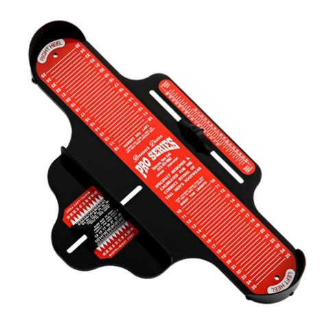 Buy Pro Series Brannock Device Online At Desertcartuae