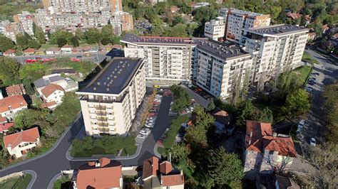 Banjica Novogradnja Beograd Voždovac Prodaja Novogradnje Beograd