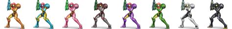 Filesamus Palette Ssbupng Smashwiki The Super Smash Bros Wiki