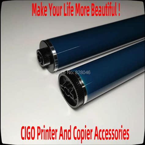 Para Impresora Ricoh Africio MP C2500 C2800 C3300 C3500 C4500 Tambor