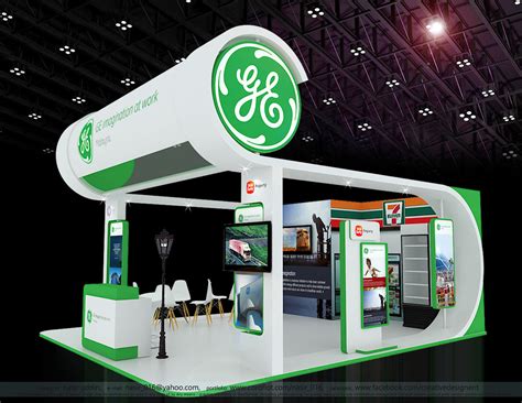 ge malaysia  behance
