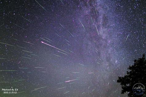 Mês de Abril terá chuva de meteoros Líridas saiba como acompanhar