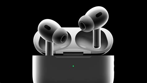 Apple Adds Adaptive Audio To Airpods For Smarter Conversation Awareness