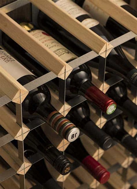 29 Modern Modular Wine Racks Vurni