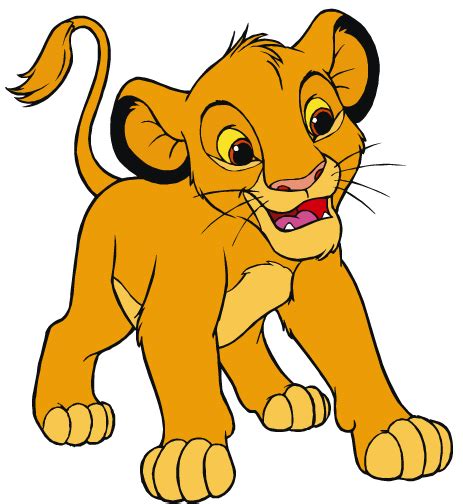 Simba Clipart 20 Free Cliparts Download Images On Clipground 2025