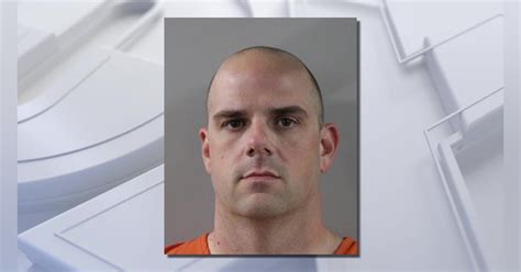 Polk County Fire Rescue Captain Resigns After Being Arrested For Having