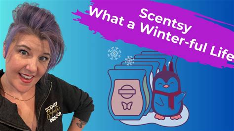 Scentsy Bundle What A Winter Ful Life Jami Jo Sells Wax Youtube