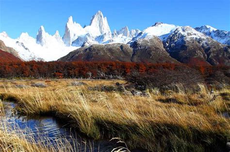 The Best Time To Visit Patagonia In Chile And Argentina Latin America