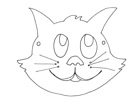 Online Coloring Pages Masks Coloring Download And Print Free