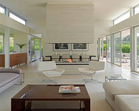 Modern Den Home Design Ideas Pictures Remodel And Decor